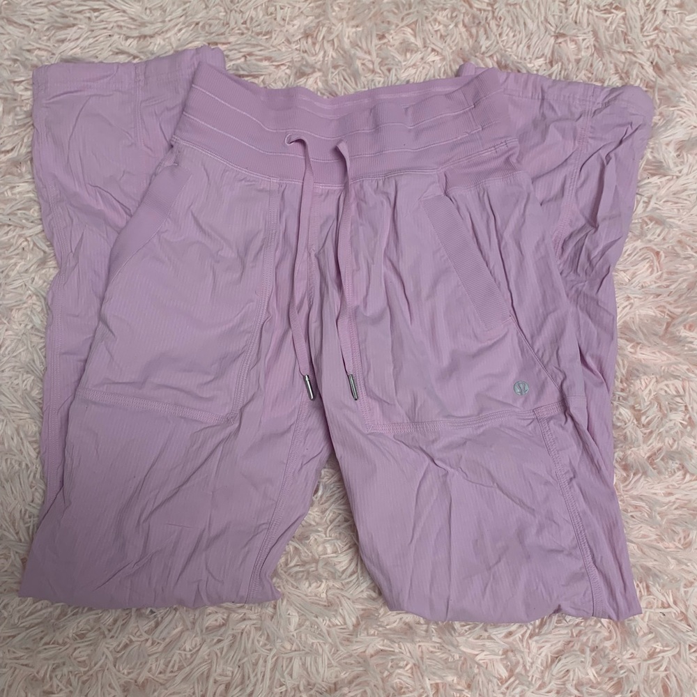 Lululemon Dance Studio Pants
